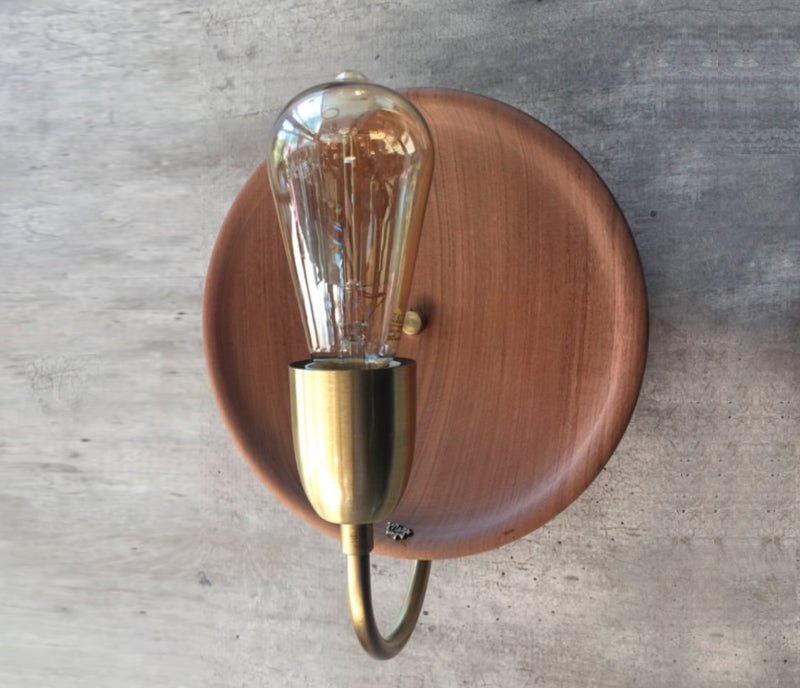 Aplique Plato Vintage